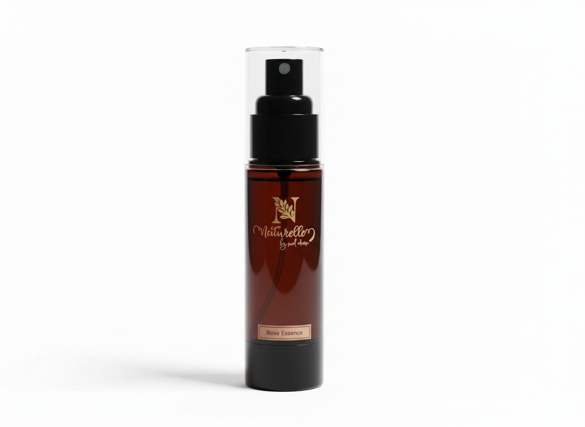 Naturelle Rose Essence (100g)