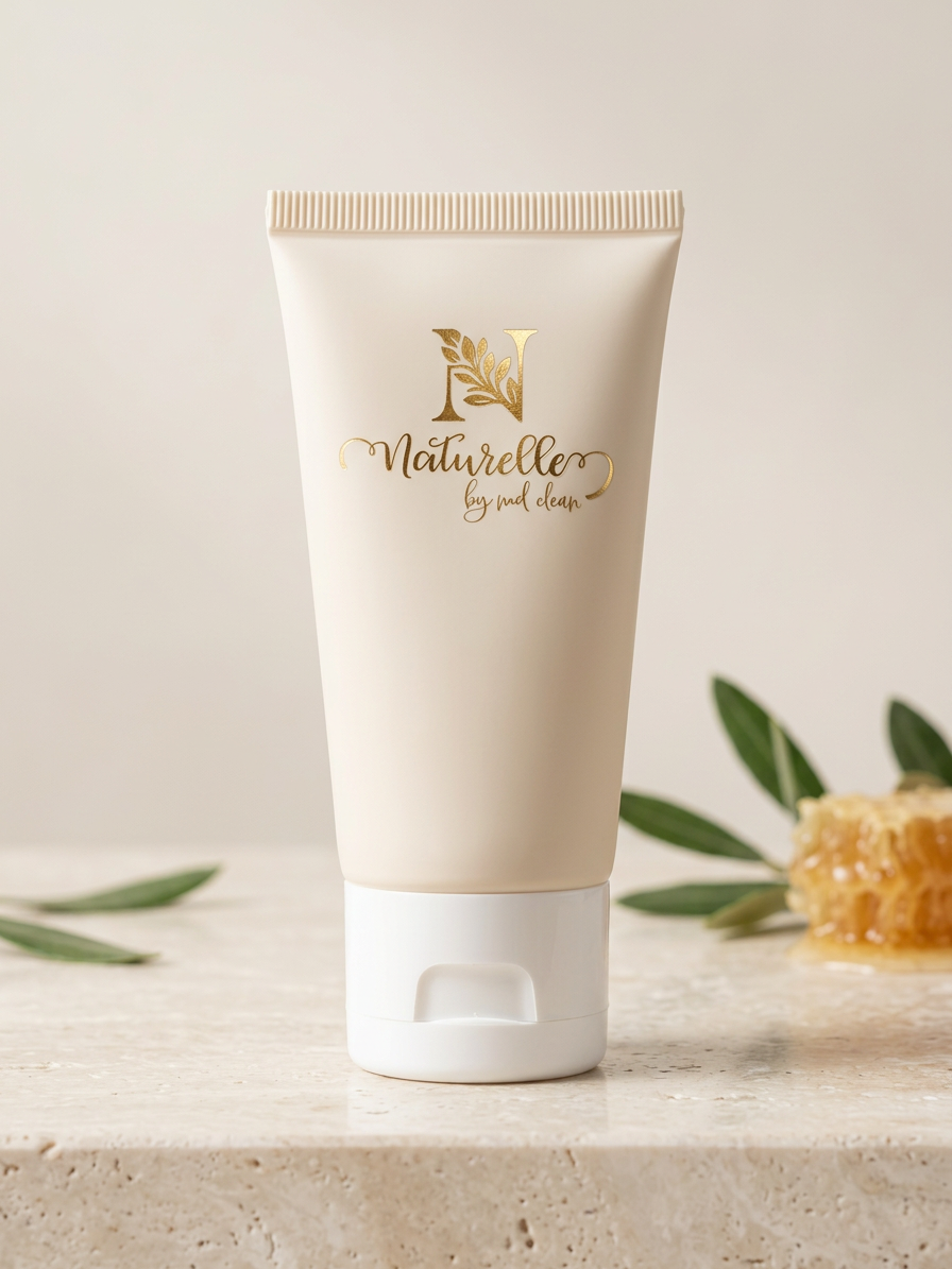 Naturelle Chamomile Calm Hand Cream (50g)