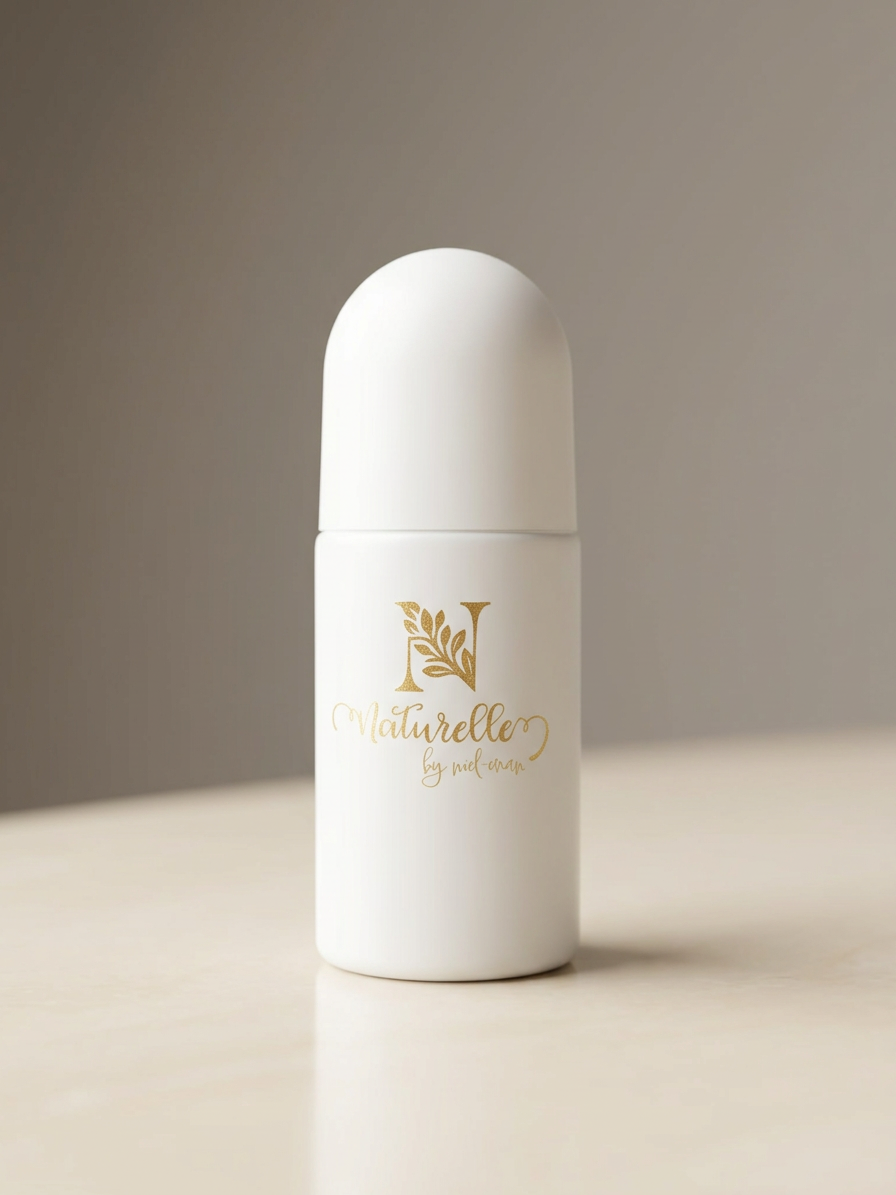 Naturelle – Herbal Fresh Deodorant Roll-On  50ml.