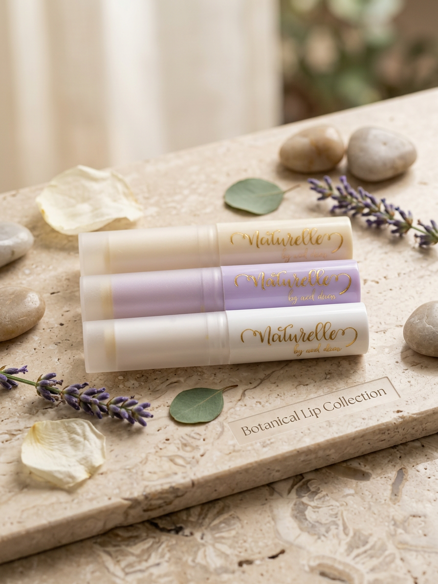 EverSoft Repair Lip Balm