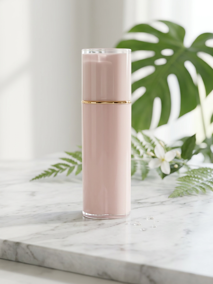 Rose Luxe Lip Stick