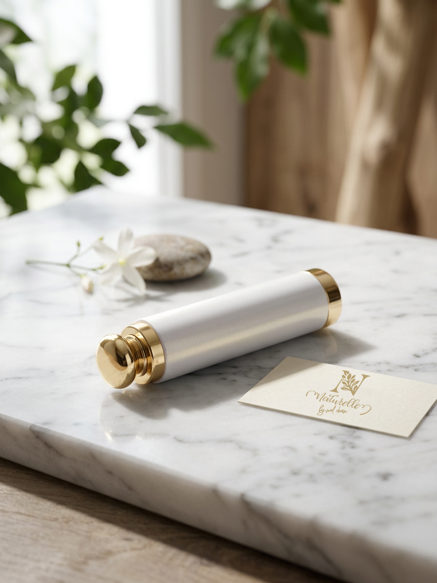 Rose Luxe Lip Stick