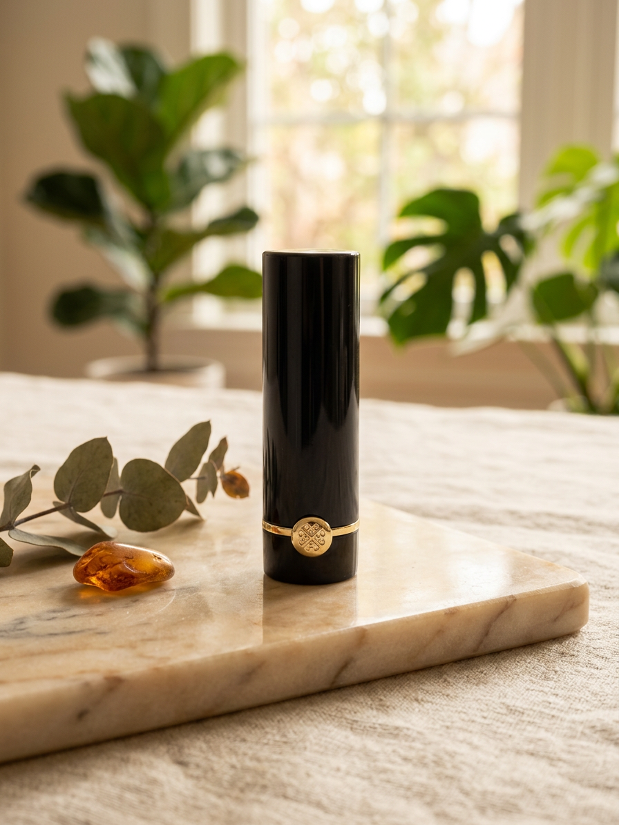 Rose Luxe Lip Stick