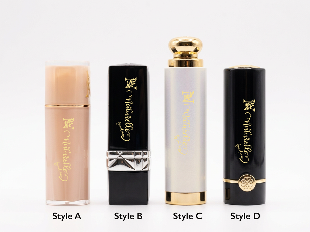 Rose Luxe Lip Stick