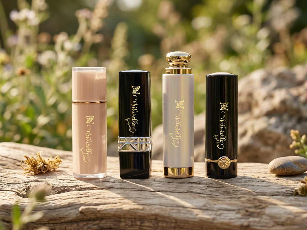 Rose Luxe Lip Stick