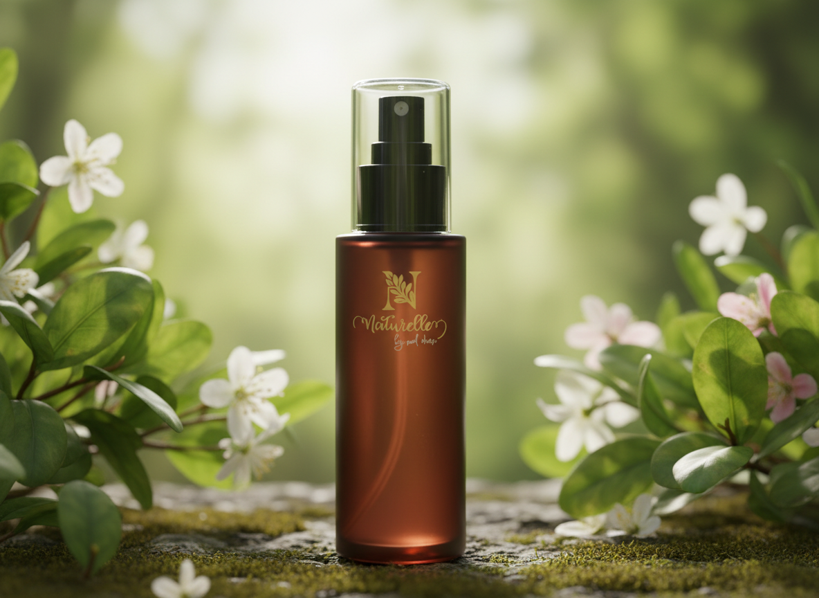 Naturelle Neroli Essence (100g)