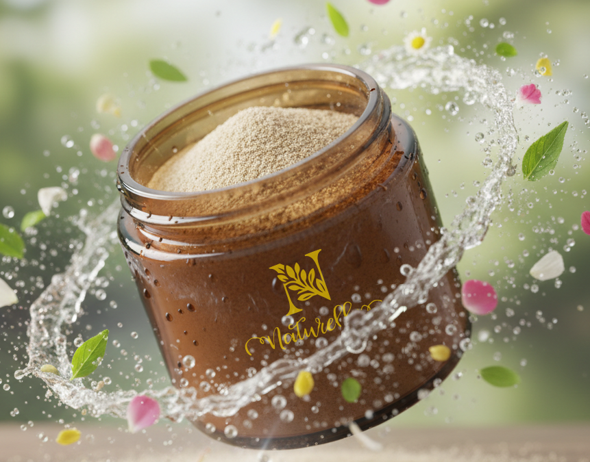 Naturelle Signature Enzyme Powder Cleanser